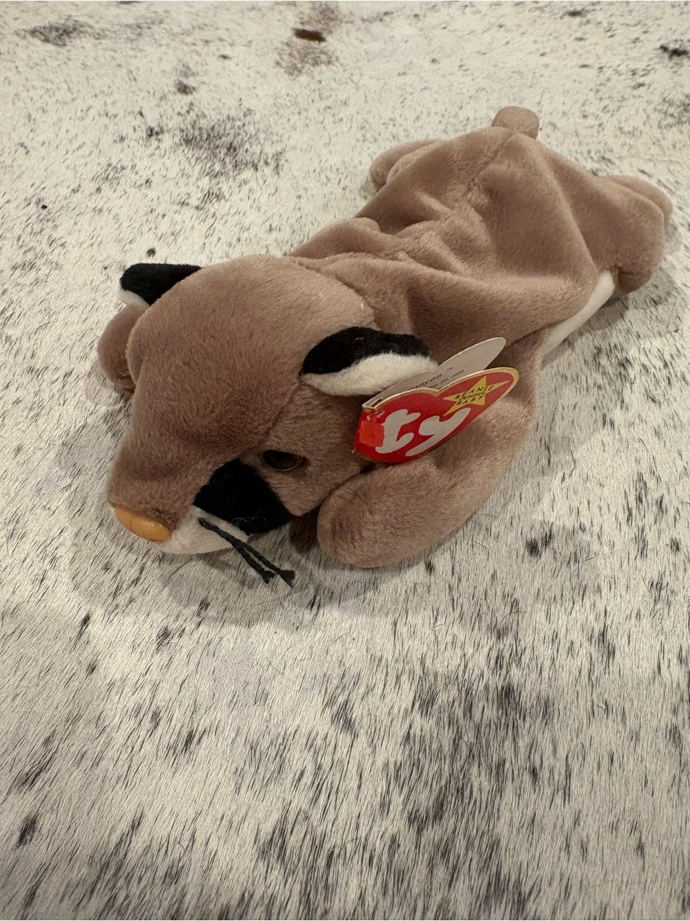 Ty Plush
